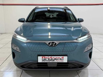 Used Hyundai KONA 2020 for sale - 76136060: Photo