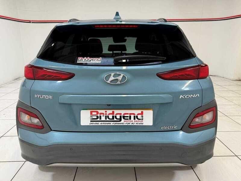 Used Hyundai KONA 2020 for sale - 76136060: Photo 5
