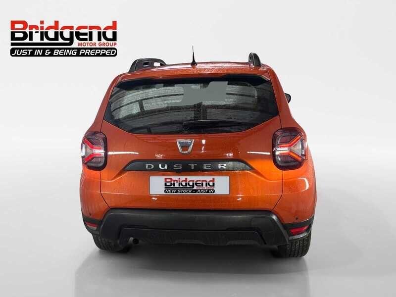 Used Dacia Duster 2022 for sale - 76585357: Photo 2