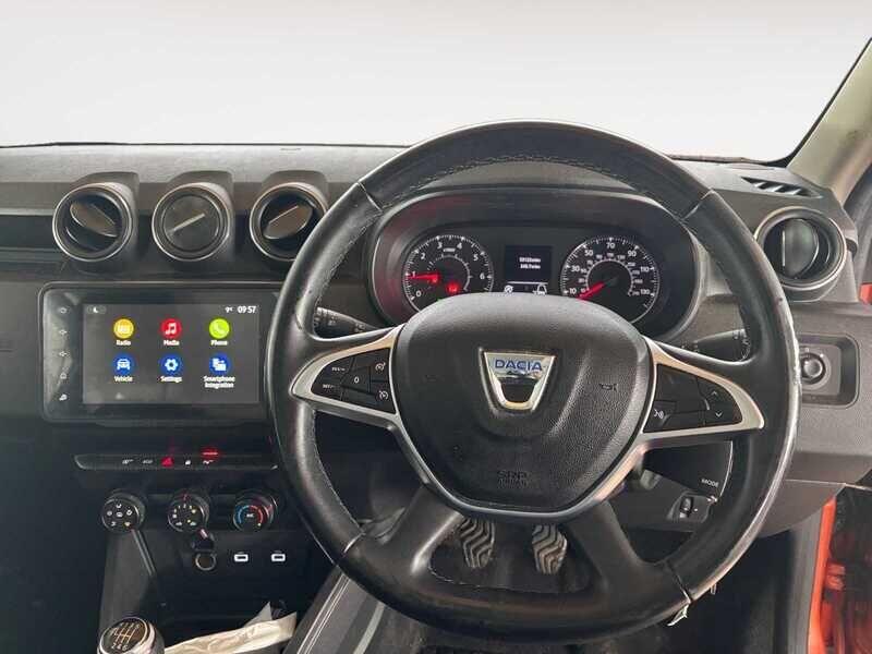 Used Dacia Duster 2022 for sale - 76585357: Photo 3