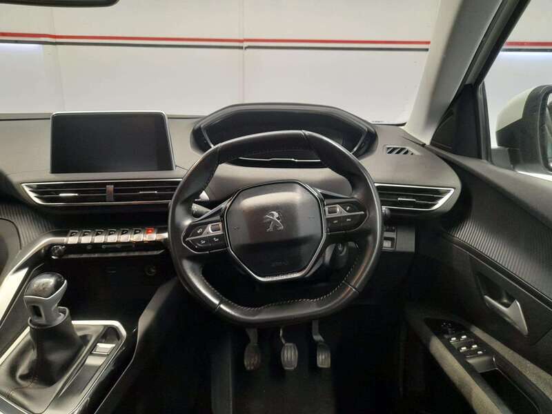Used Peugeot 5008 2020 for sale - 77036289: Photo 10