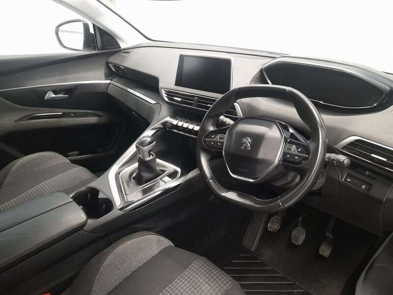 Used Peugeot 5008 2020 for sale - 77036289: Photo 11