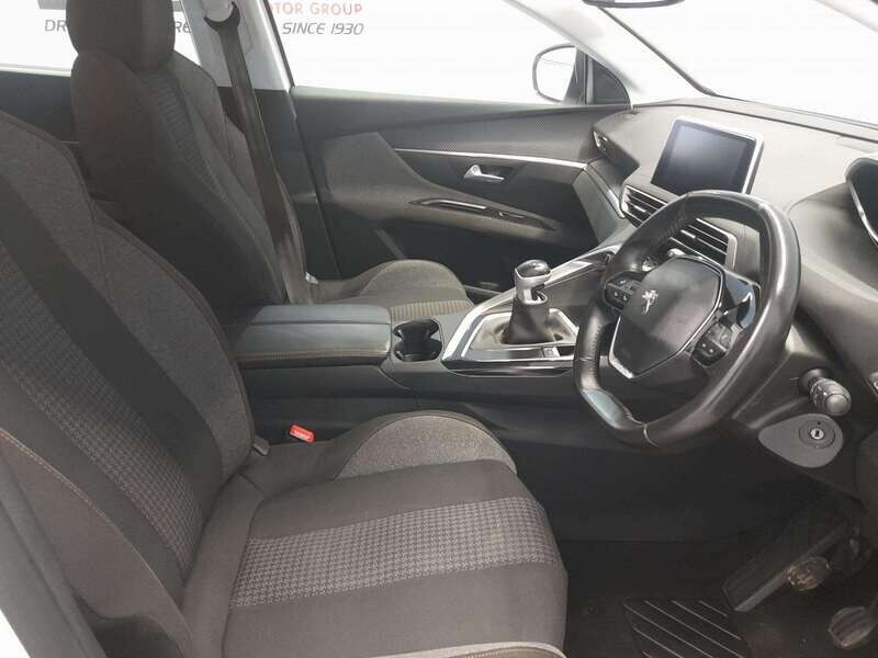 Used Peugeot 5008 2020 for sale - 77036289: Photo 12