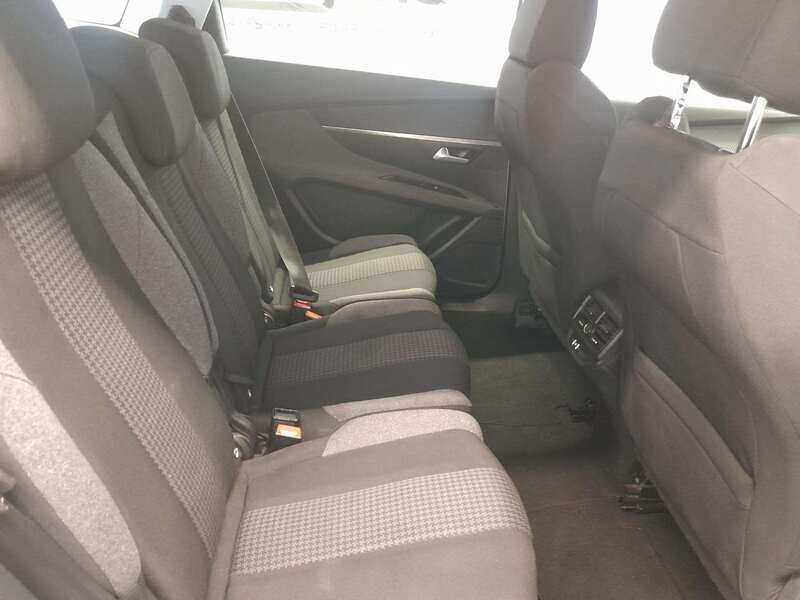 Used Peugeot 5008 2020 for sale - 77036289: Photo 13