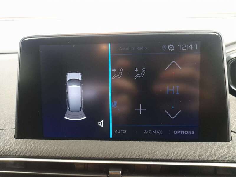 Used Peugeot 5008 2020 for sale - 77036289: Photo 19