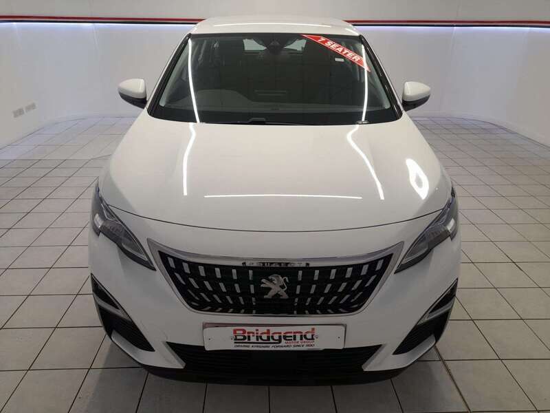 Used Peugeot 5008 2020 for sale - 77036289: Photo 2
