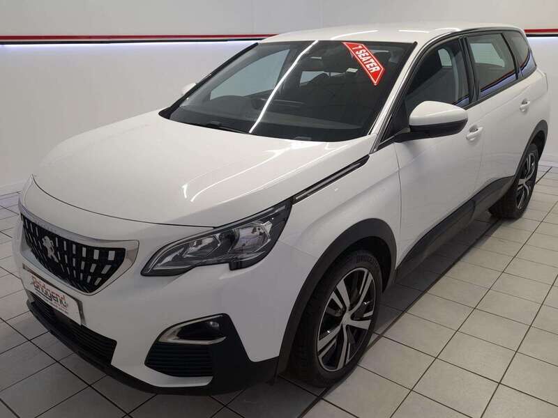 Used Peugeot 5008 2020 for sale - 77036289: Photo 3
