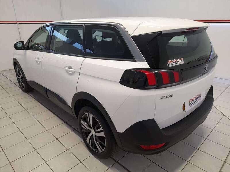 Used Peugeot 5008 2020 for sale - 77036289: Photo 4