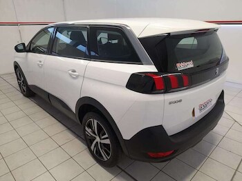 Used Peugeot 5008 2020 for sale - 77036289: Photo