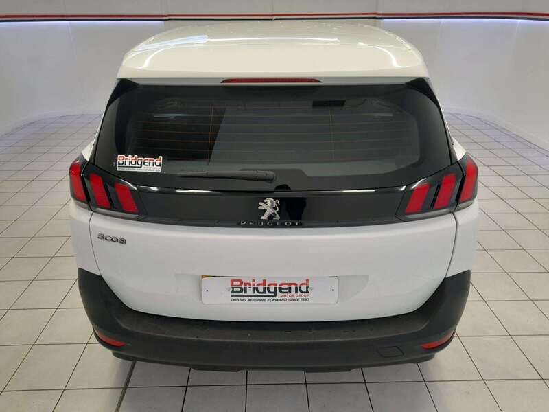 Used Peugeot 5008 2020 for sale - 77036289: Photo 5