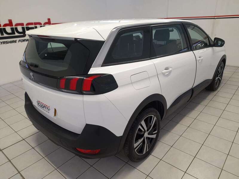 Used Peugeot 5008 2020 for sale - 77036289: Photo 6