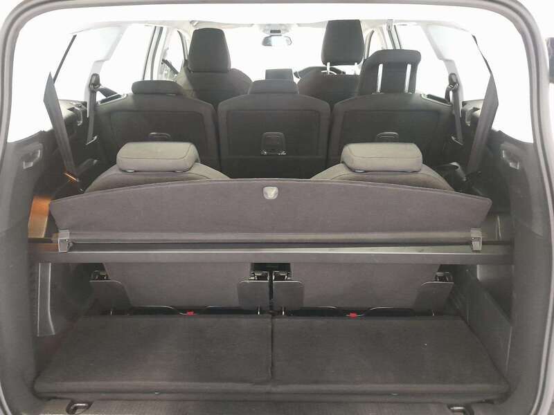 Used Peugeot 5008 2020 for sale - 77036289: Photo 8