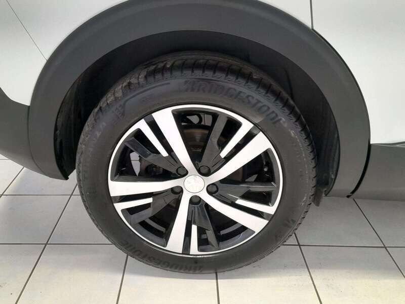 Used Peugeot 5008 2020 for sale - 77036289: Photo 9