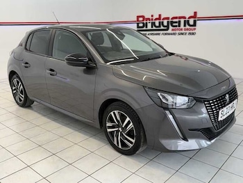 Used Peugeot 208 2023 for sale - 79309981: Photo