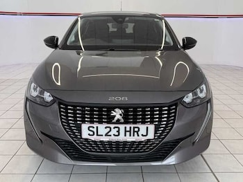 Used Peugeot 208 2023 for sale - 79309981: Photo