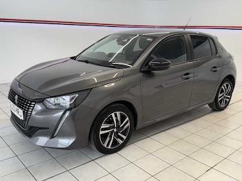 Used Peugeot 208 2023 for sale - 79309981: Photo