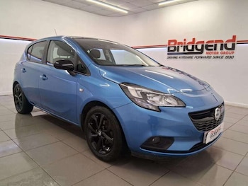 Used Vauxhall Corsa 2019 for sale - 79309616: Photo