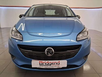 Used Vauxhall Corsa 2019 for sale - 79309616: Photo