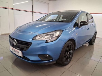 Used Vauxhall Corsa 2019 for sale - 79309616: Photo