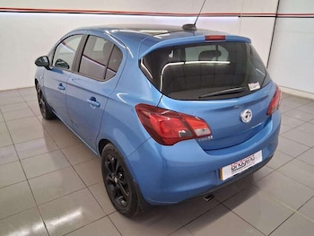 Used Vauxhall Corsa 2019 for sale - 79309616: Photo