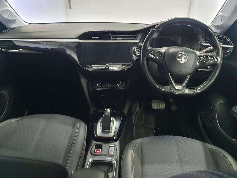 Used Vauxhall Corsa 2021 for sale - 78151989: Photo 12