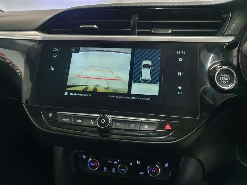 Used Vauxhall Corsa 2021 for sale - 78151989: Photo 16