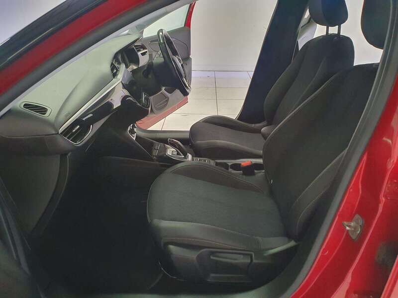 Used Vauxhall Corsa 2021 for sale - 78151989: Photo 20