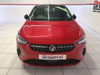 Used Vauxhall Corsa 2021 for sale - 78151989: Photo