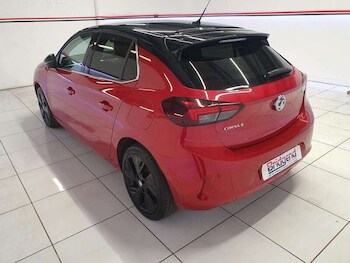 Used Vauxhall Corsa 2021 for sale - 78151989: Photo