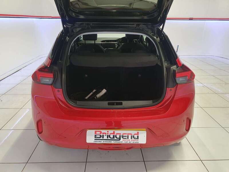 Used Vauxhall Corsa 2021 for sale - 78151989: Photo 7