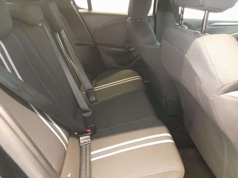 Used Vauxhall Corsa 2024 for sale - 77814684: Photo 13