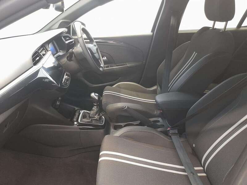 Used Vauxhall Corsa 2024 for sale - 77814684: Photo 16