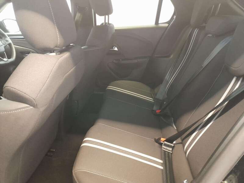 Used Vauxhall Corsa 2024 for sale - 77814684: Photo 17