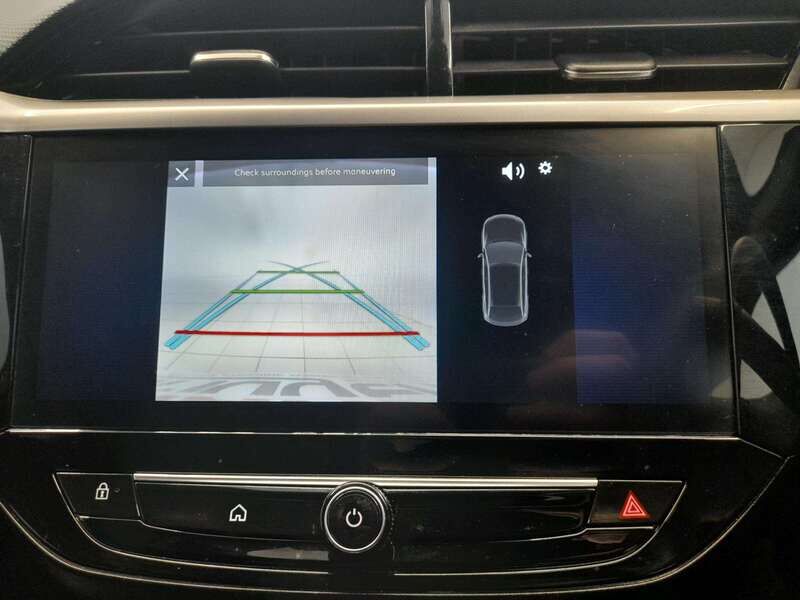 Used Vauxhall Corsa 2024 for sale - 77814684: Photo 18