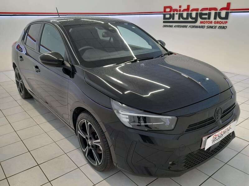 Used Vauxhall Corsa 2024 for sale - 77814684: Photo 2