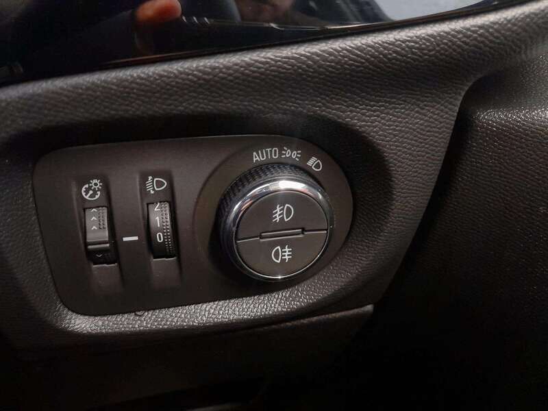 Used Vauxhall Corsa 2024 for sale - 77814684: Photo 20