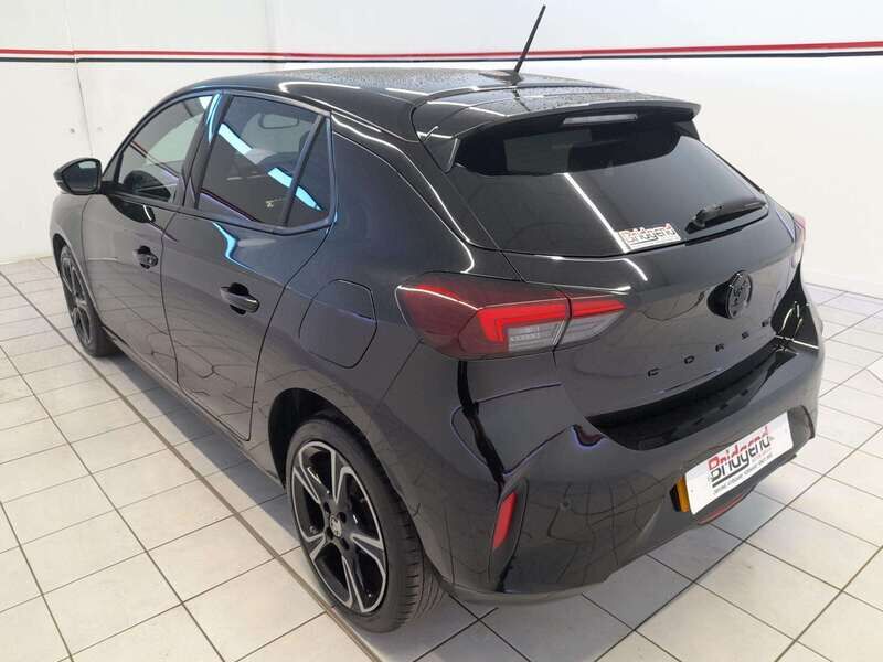 Used Vauxhall Corsa 2024 for sale - 77814684: Photo 5