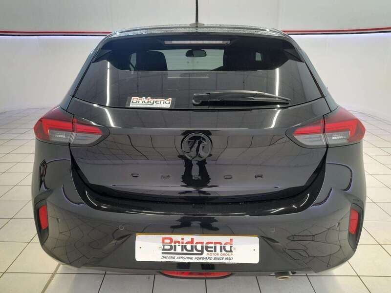Used Vauxhall Corsa 2024 for sale - 77814684: Photo 6