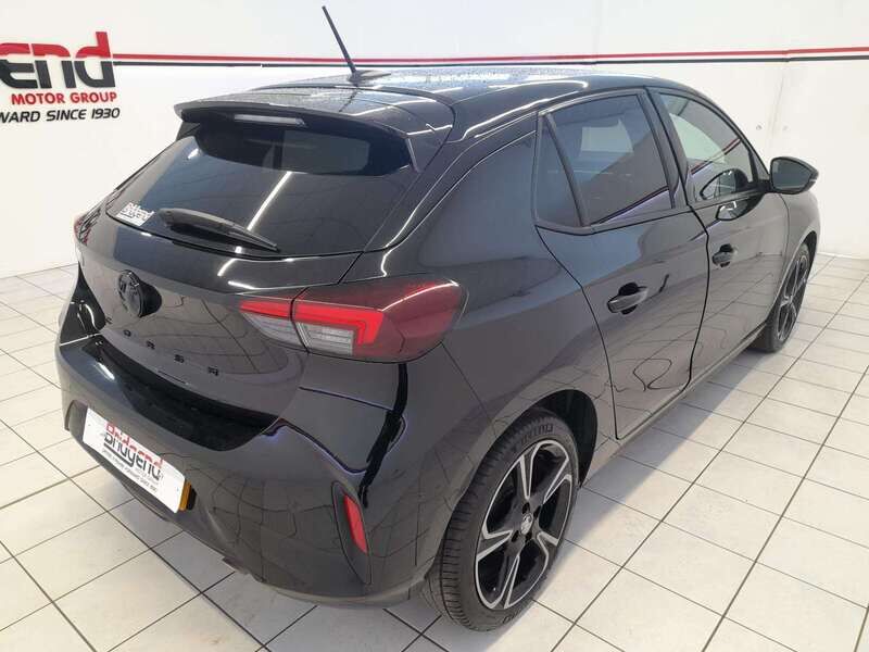 Used Vauxhall Corsa 2024 for sale - 77814684: Photo 7