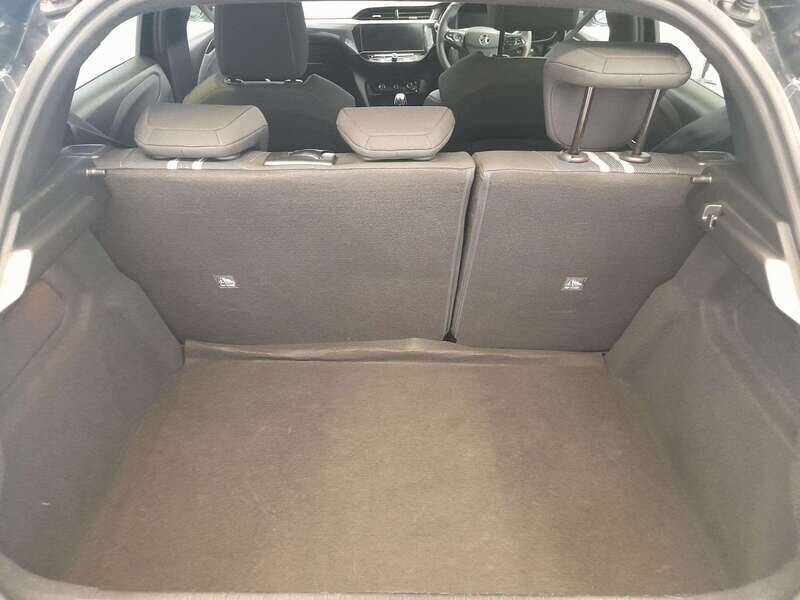 Used Vauxhall Corsa 2024 for sale - 77814684: Photo 8