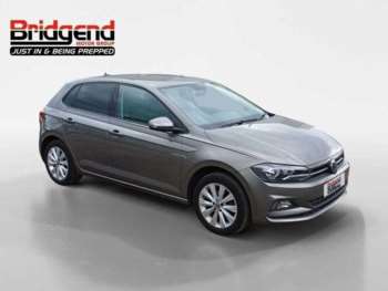 2021 (71) - 1.0 EVO Match Hatchback 5dr