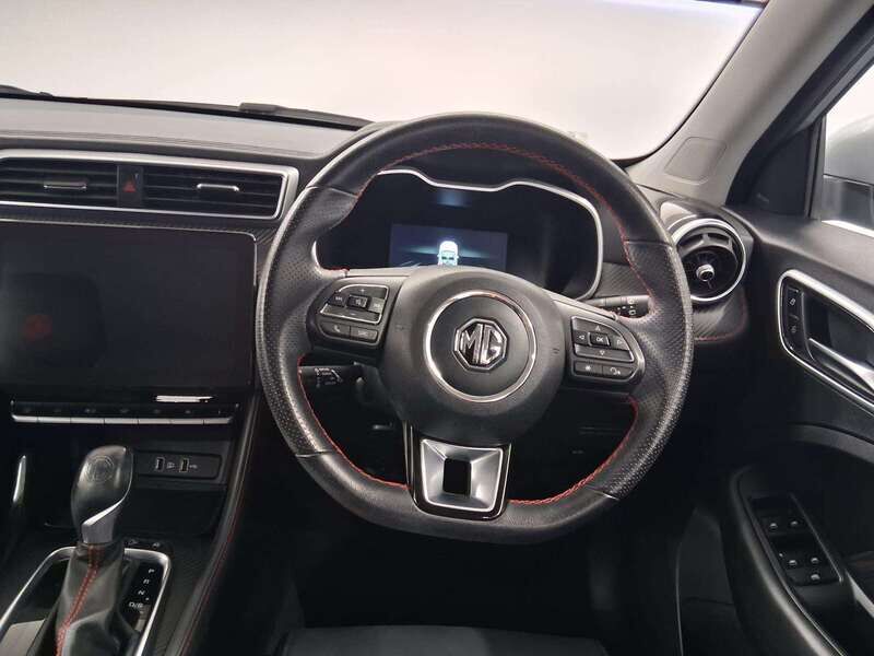 Used MG MG ZS 2022 for sale - 77814396: Photo 10