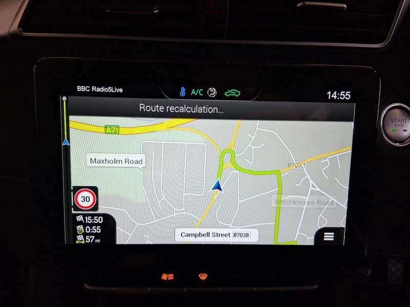 Used MG MG ZS 2022 for sale - 77814396: Photo 19