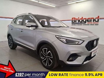 MG MG ZS feature image