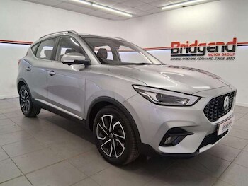 Used MG MG ZS 2022 for sale - 77814396: Photo