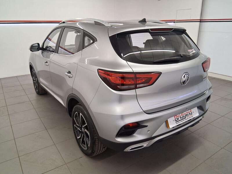 Used MG MG ZS 2022 for sale - 77814396: Photo 5