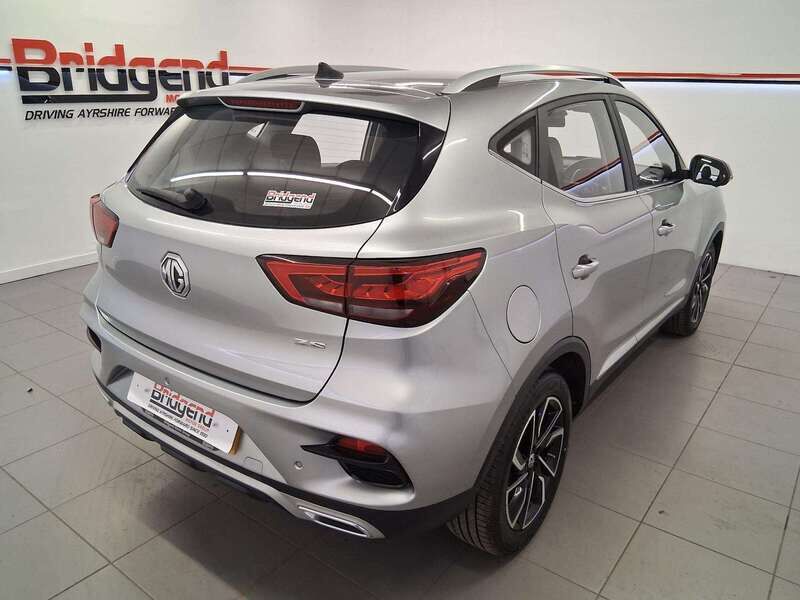 Used MG MG ZS 2022 for sale - 77814396: Photo 7