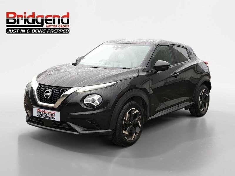 Used Nissan Juke 2022 for sale - 76239601: Photo 1