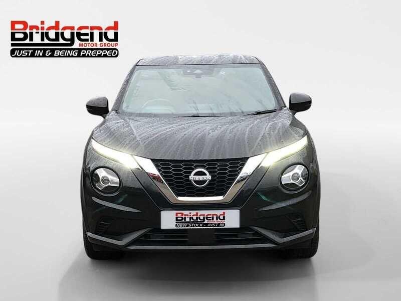 Used Nissan Juke 2022 for sale - 76239601: Photo 2