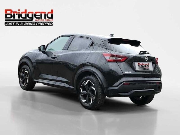 Used Nissan Juke 2022 for sale - 76239601: Photo 3